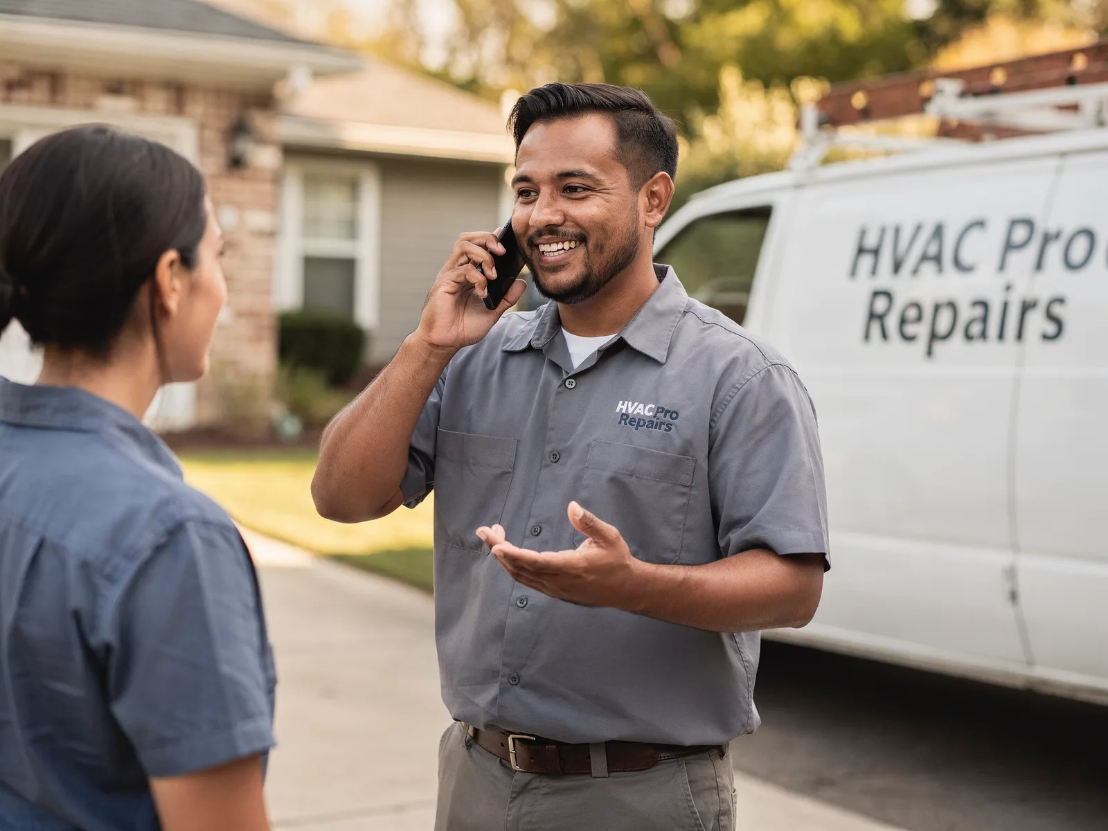 Heat Pump Repair Sabin, MN FAQs